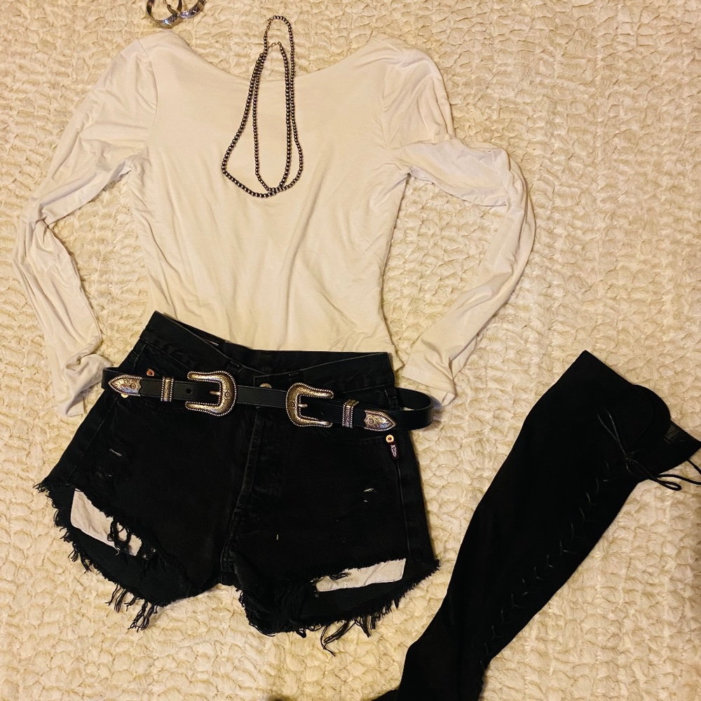 Date night fit!